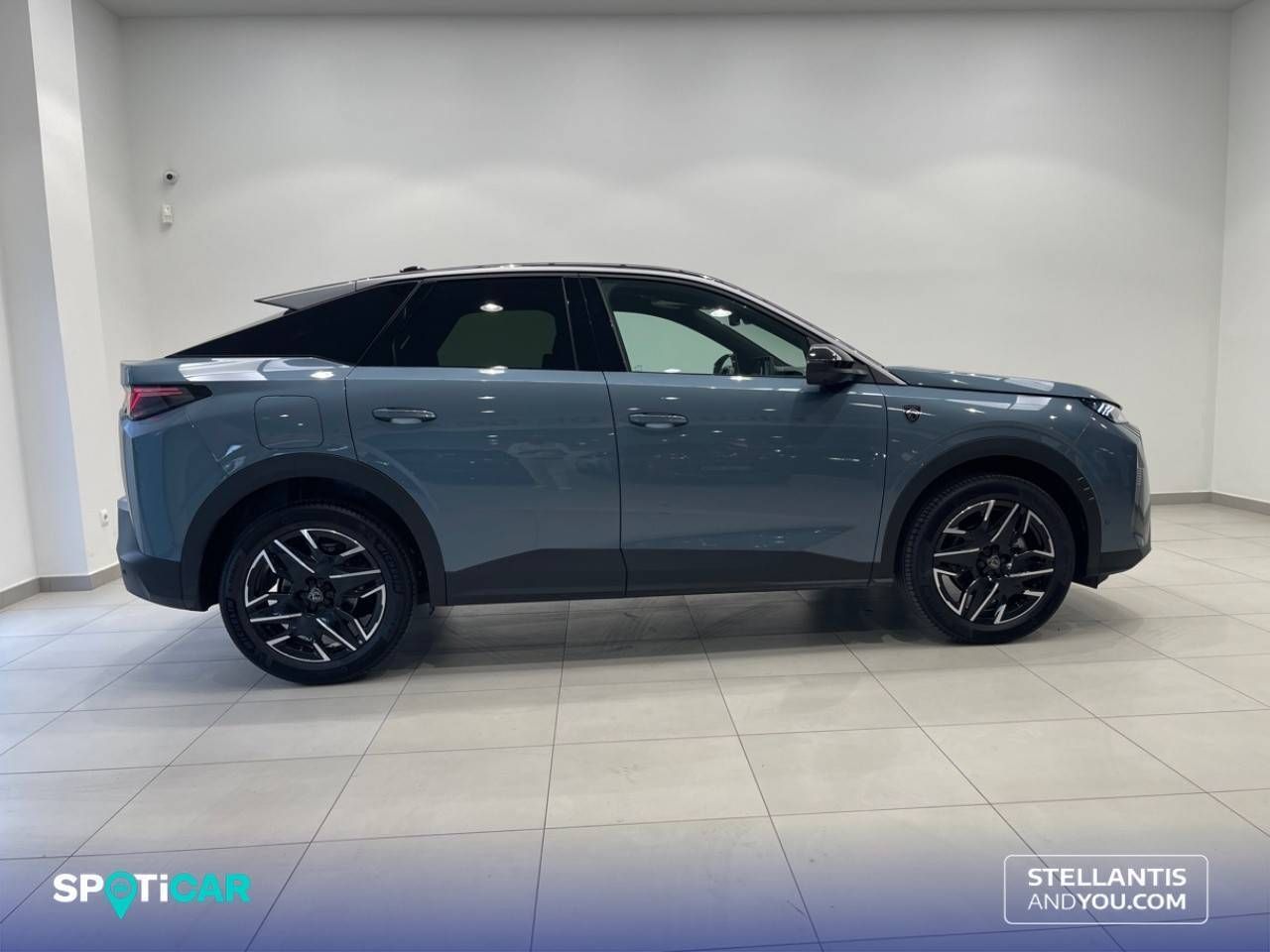 Peugeot 3008  1.2 107KW  eDCS6 GT - Foto 5