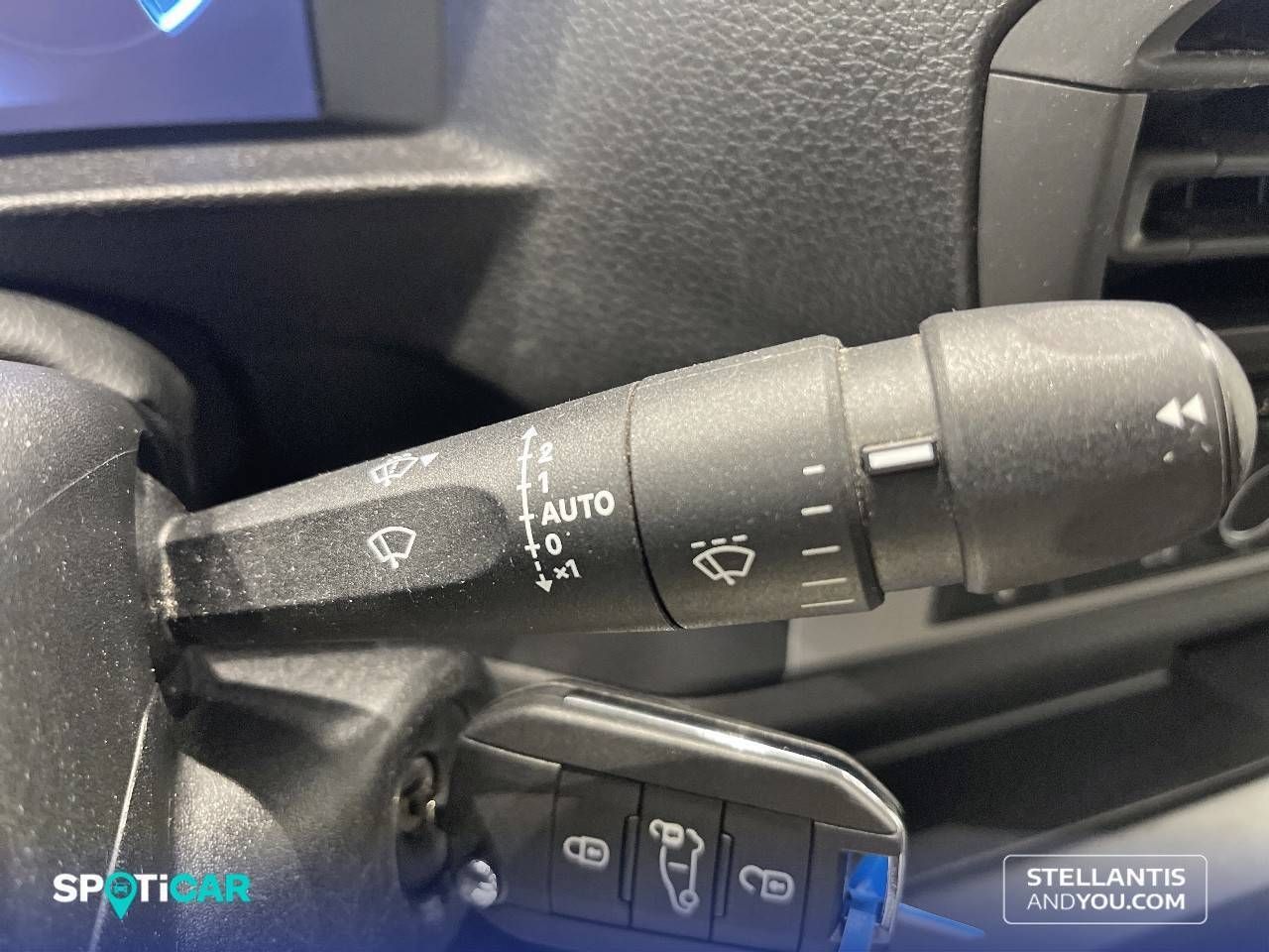 Peugeot Expert  Furgón BlueHDi 120 S&S 6v Standard - - Foto 16