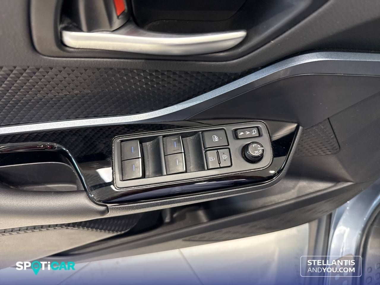 Toyota C-HR  2.0 180H Advance - Foto 13