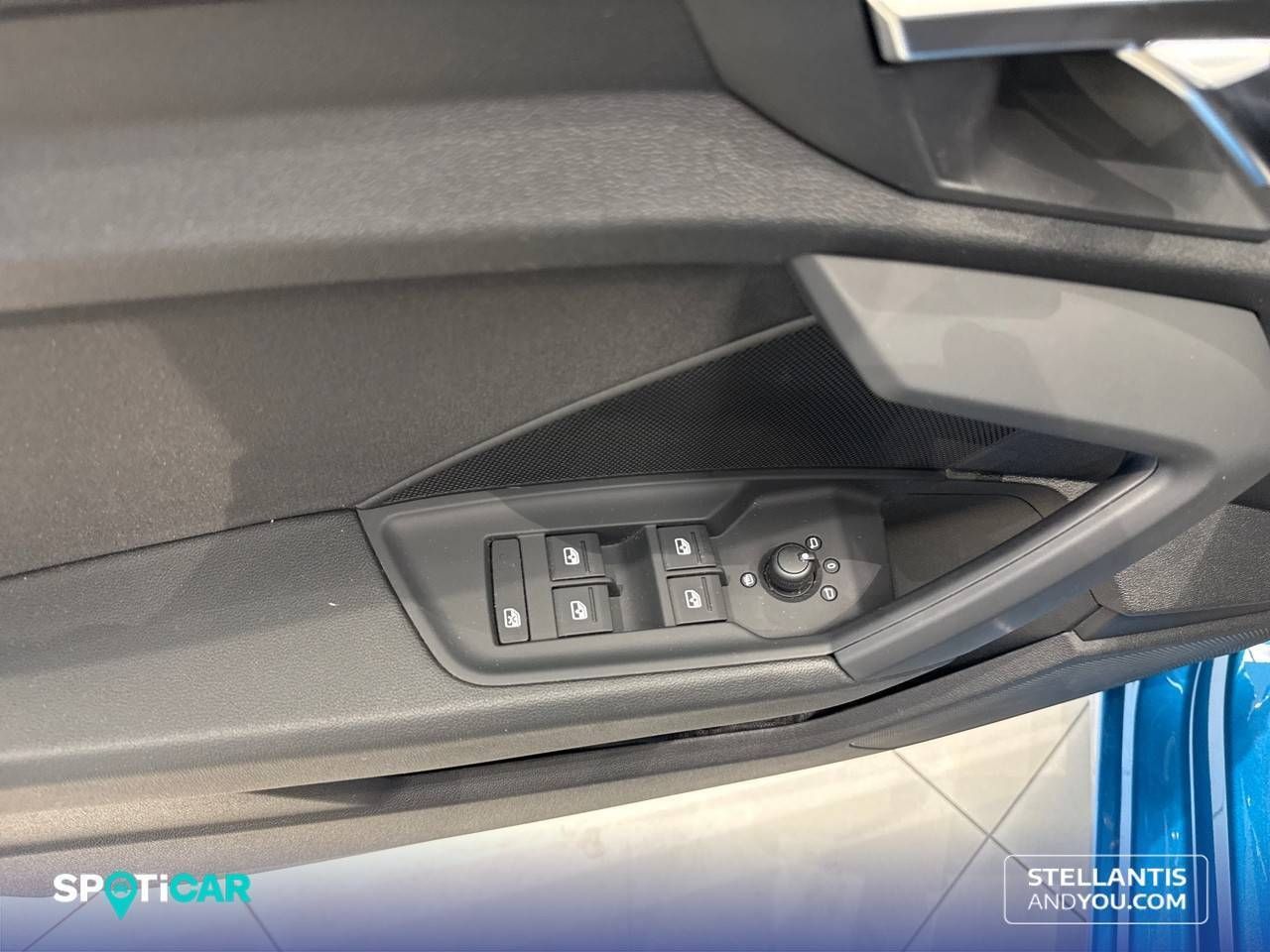 Audi A3  Sedan  30 TDI 85kW S tronic Advanced - Foto 13