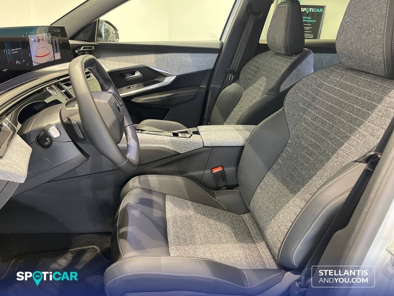 Peugeot 3008  1.2 107KW  eDCS6 Allure - Foto 10
