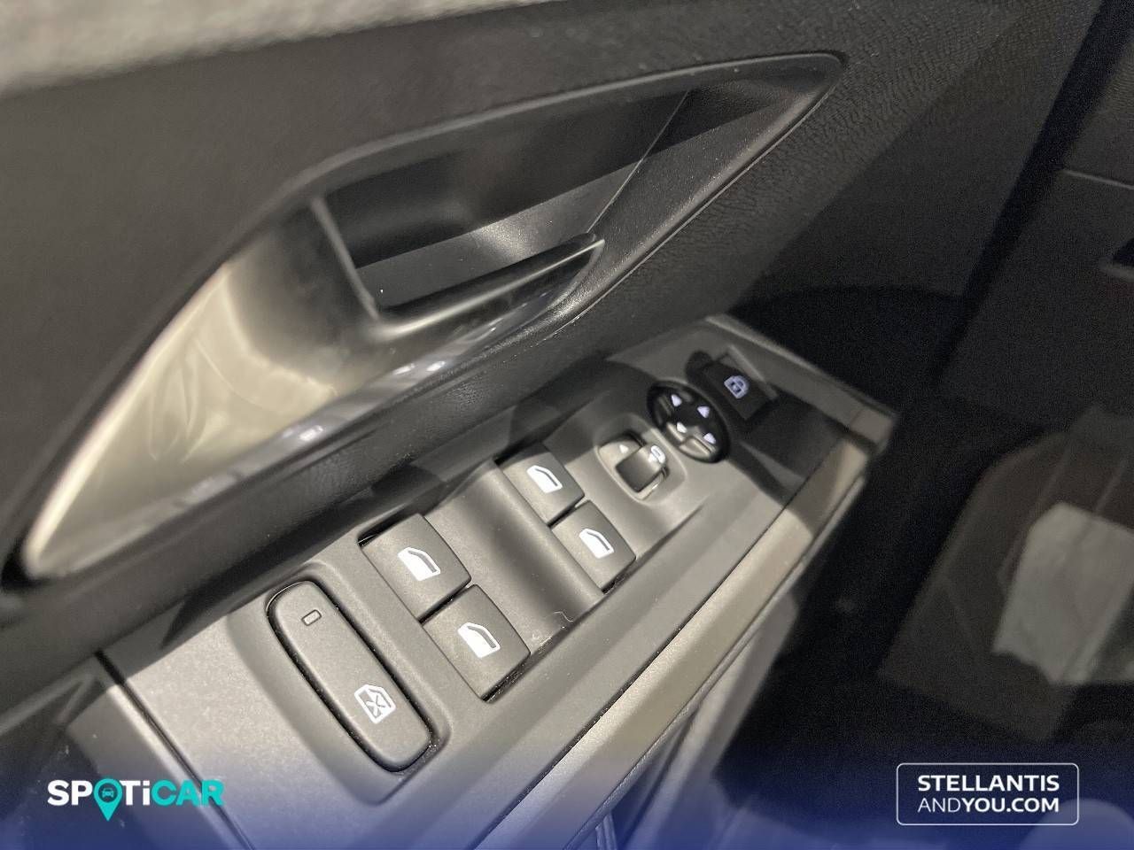 Peugeot 3008  1.2 107KW  eDCS6 Allure - Foto 13