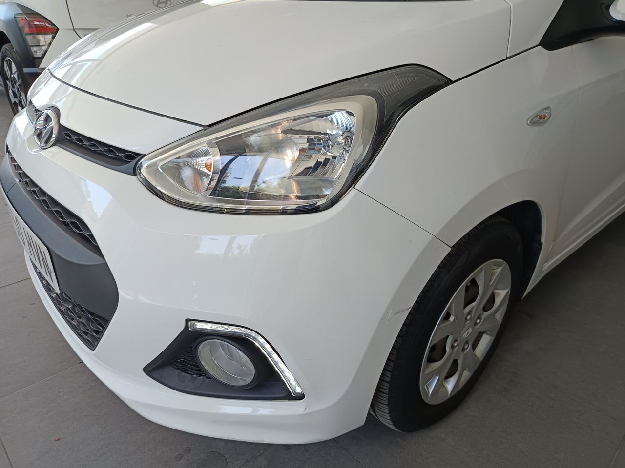 Hyundai i10 TECNO - Foto 19