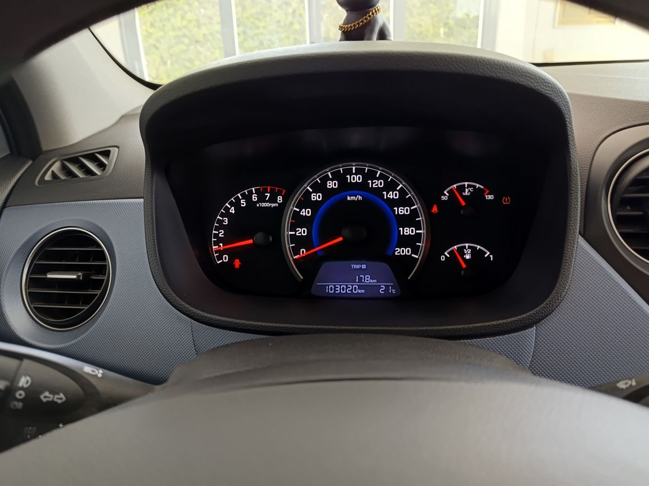Hyundai i10 TECNO - Foto 16