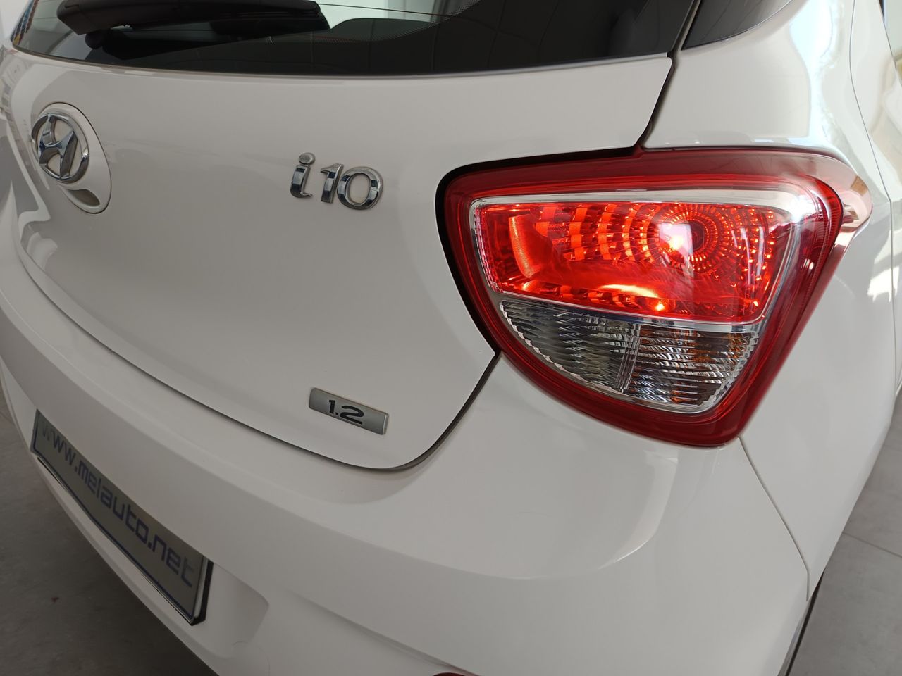 Hyundai i10 TECNO - Foto 20