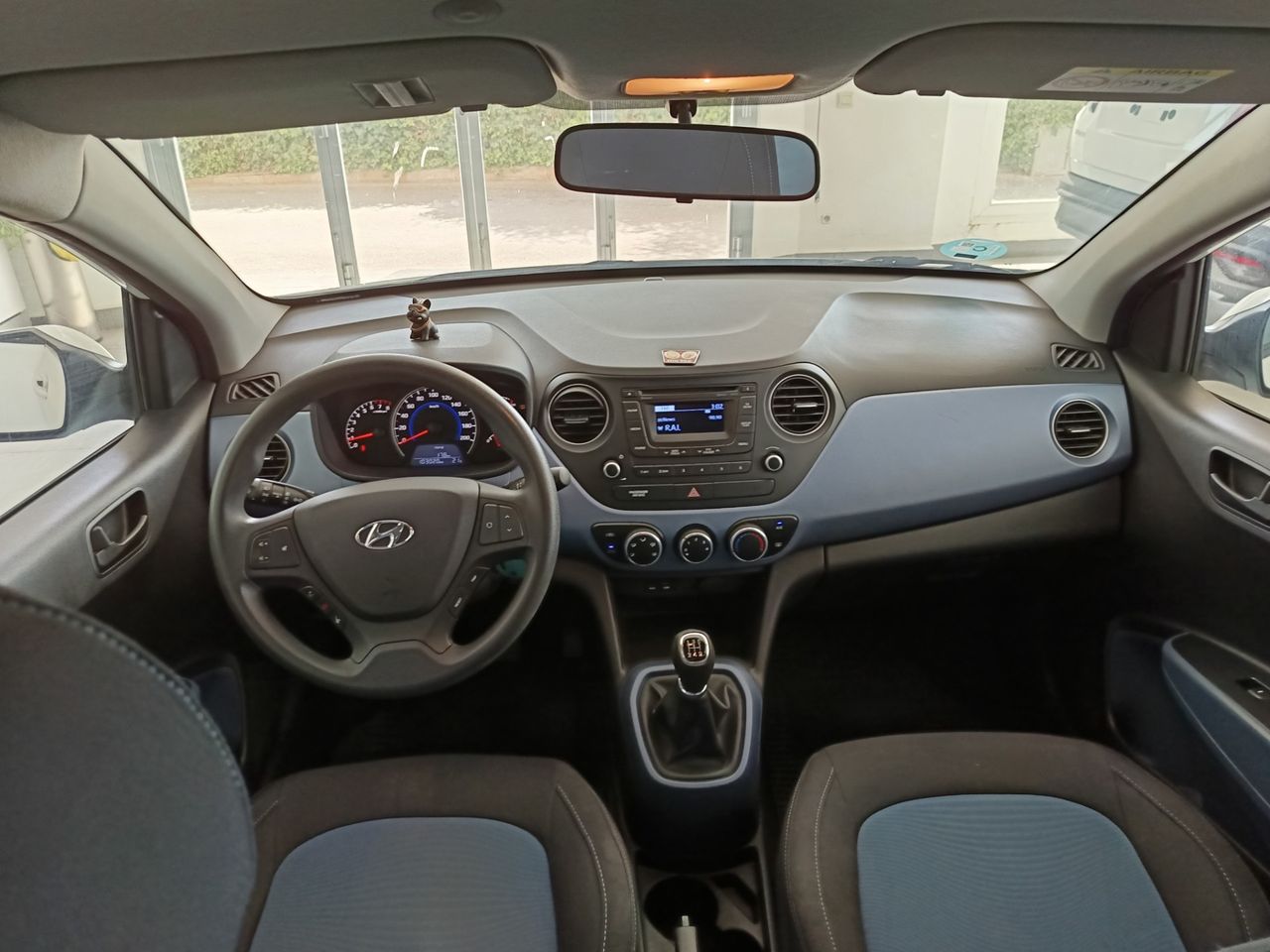 Hyundai i10 TECNO - Foto 14