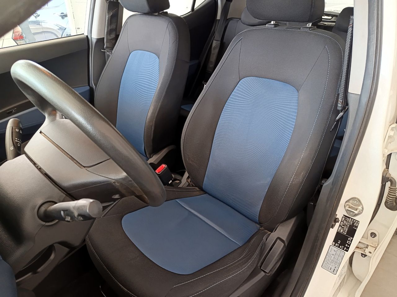 Hyundai i10 TECNO - Foto 12