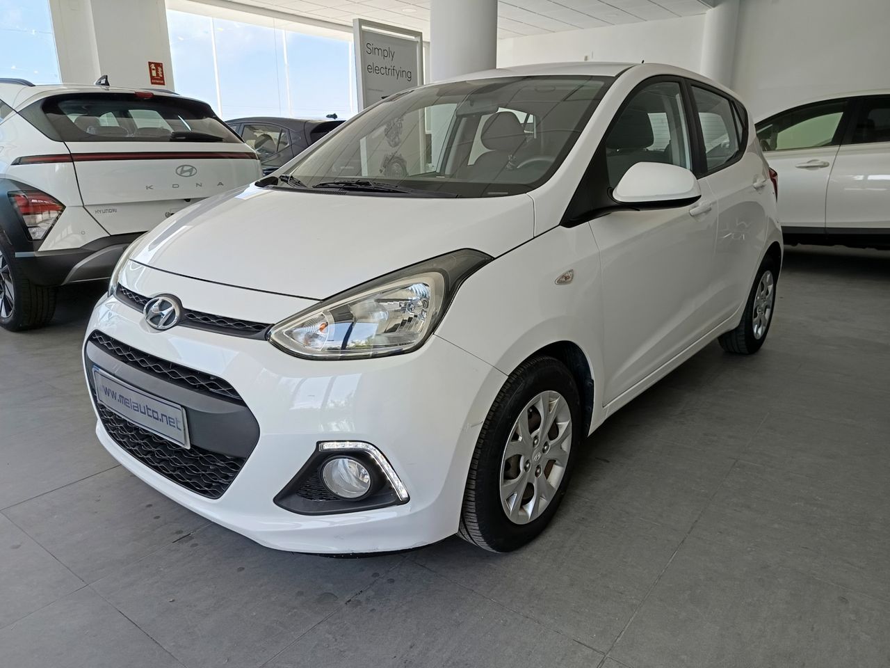 Hyundai i10 TECNO - Foto 3