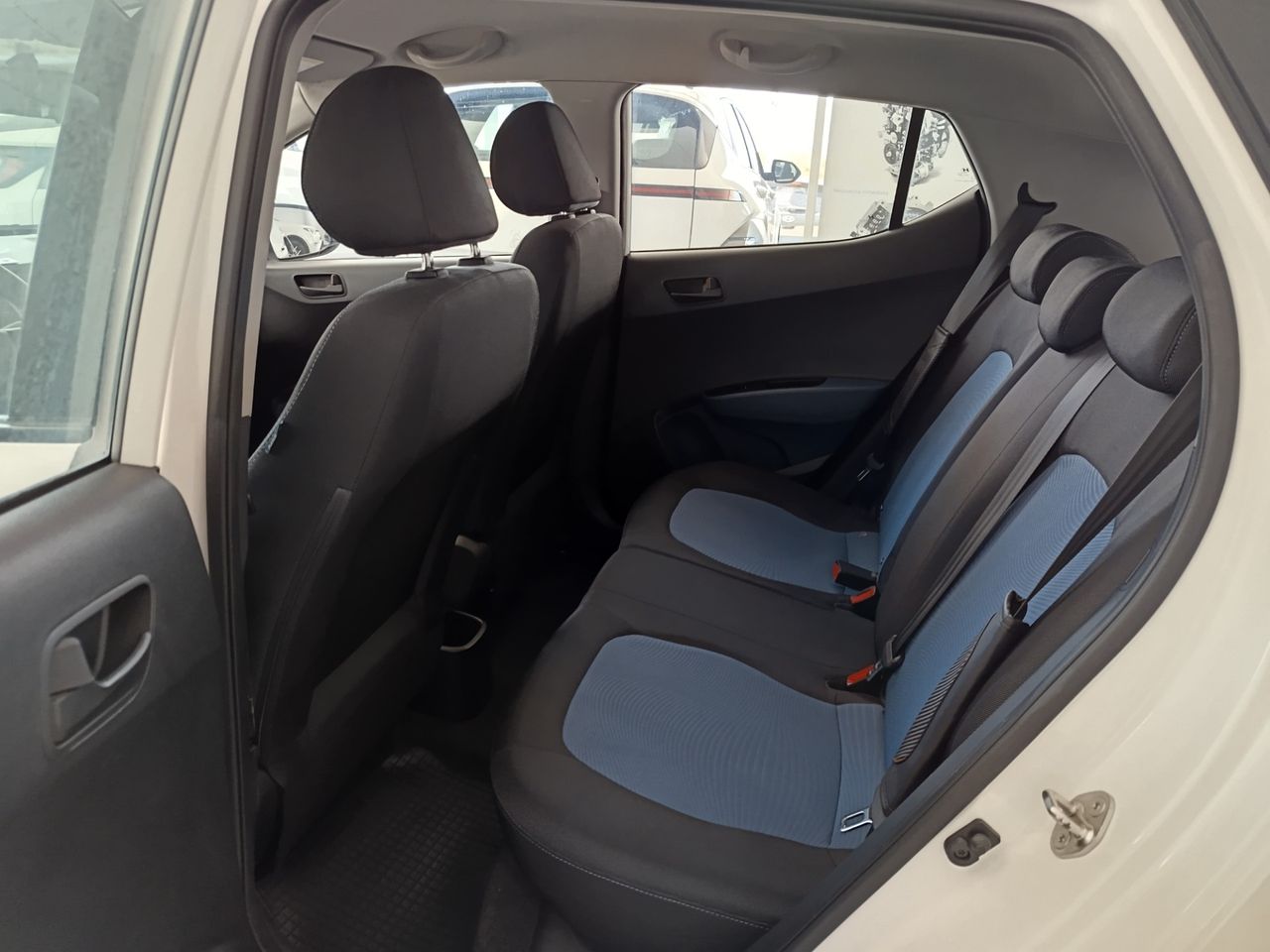 Hyundai i10 TECNO - Foto 13