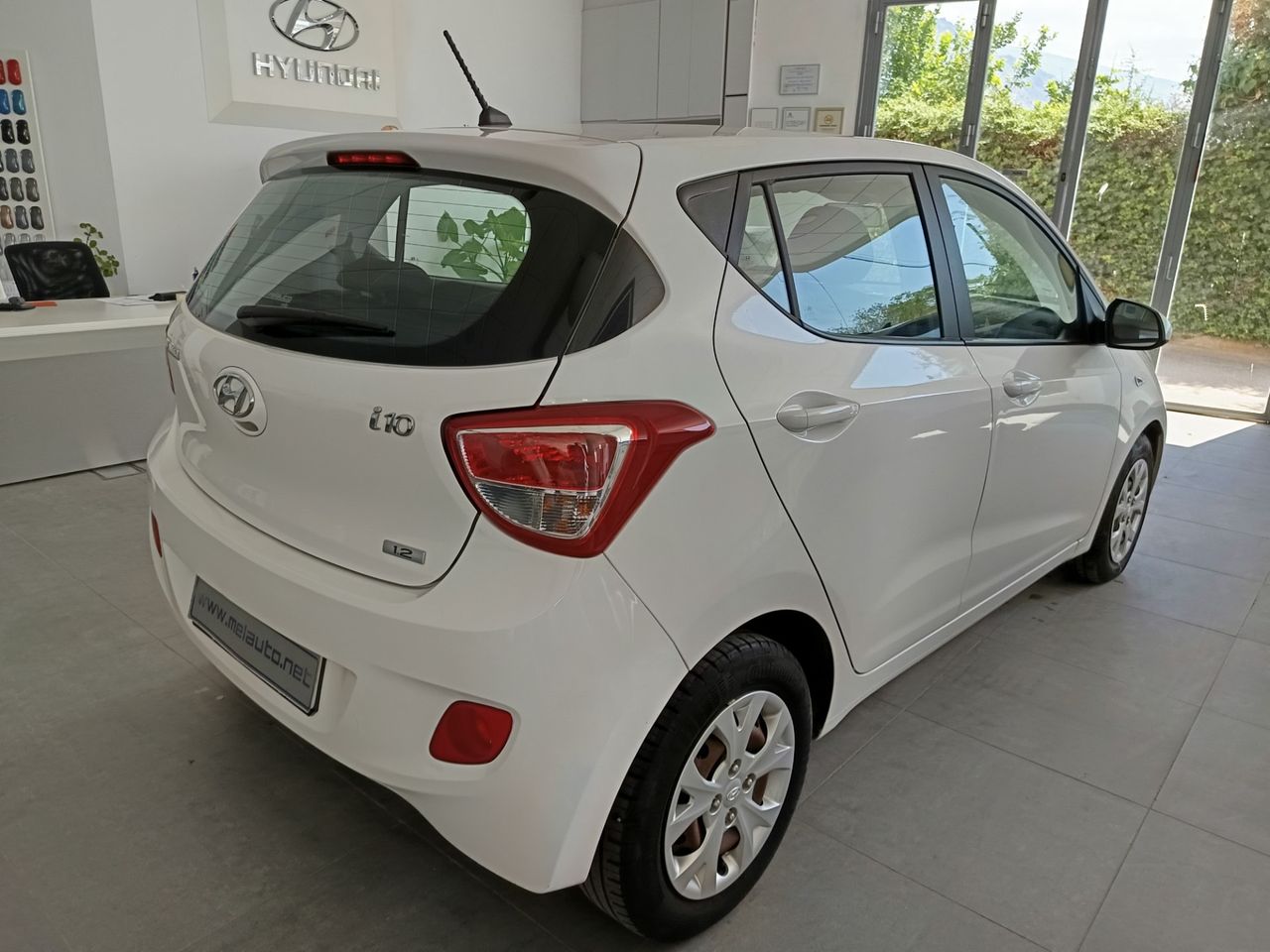 Hyundai i10 TECNO - Foto 7