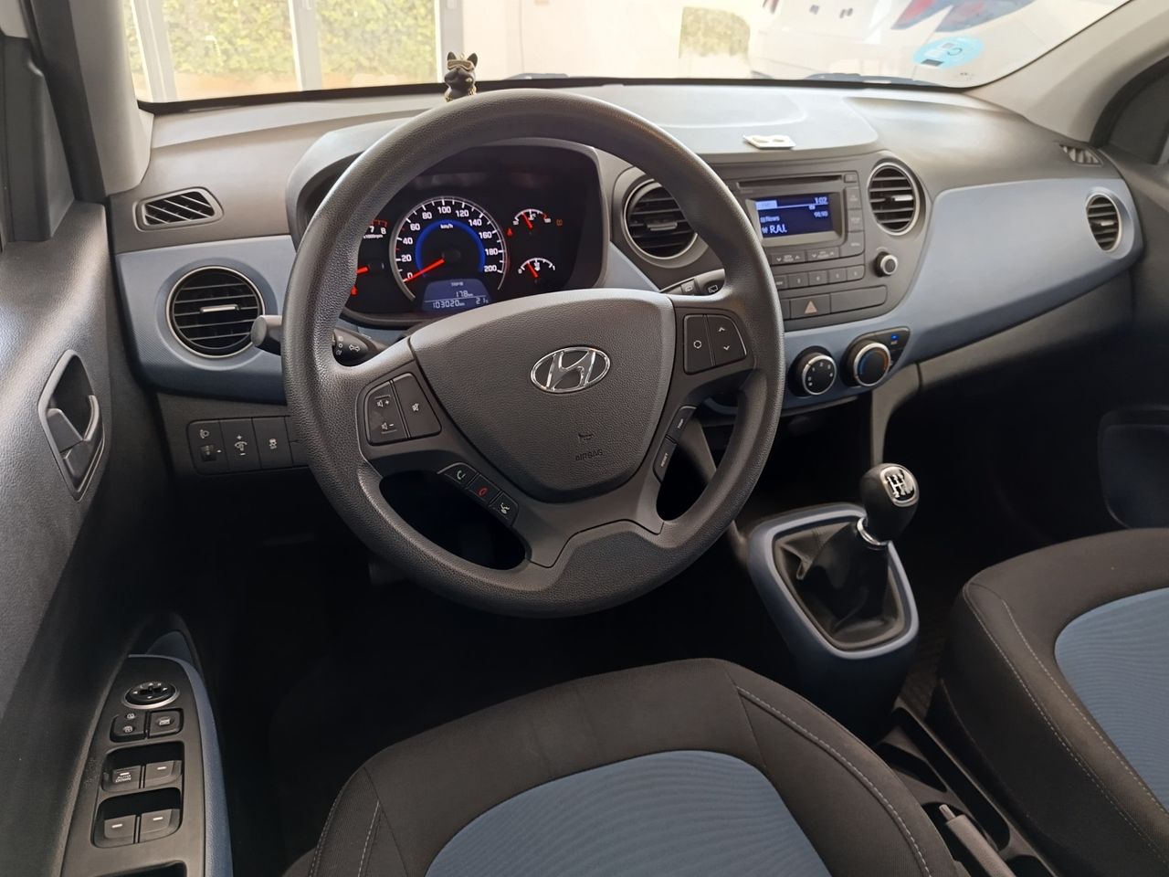 Hyundai i10 TECNO - Foto 18