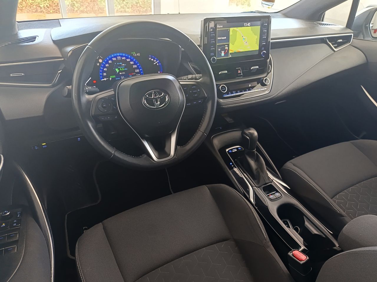 Toyota Corolla ACTIVE TECH - Foto 19