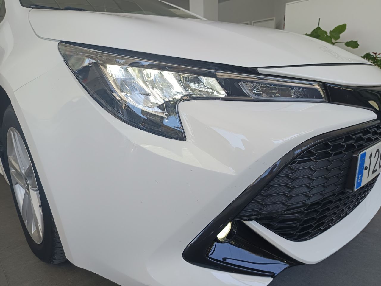 Toyota Corolla ACTIVE TECH - Foto 24