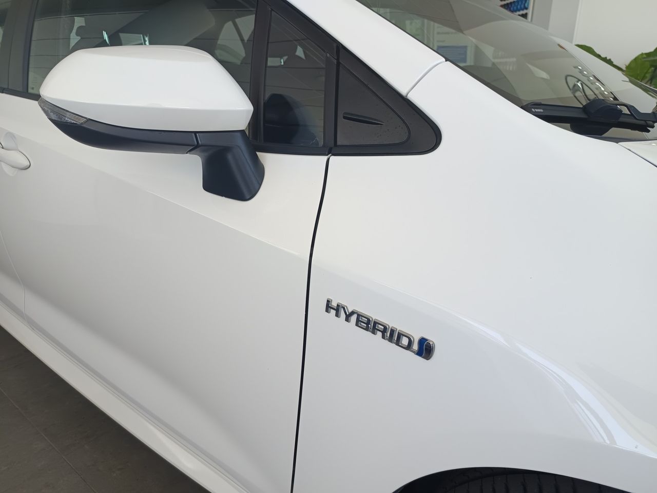 Toyota Corolla ACTIVE TECH - Foto 23