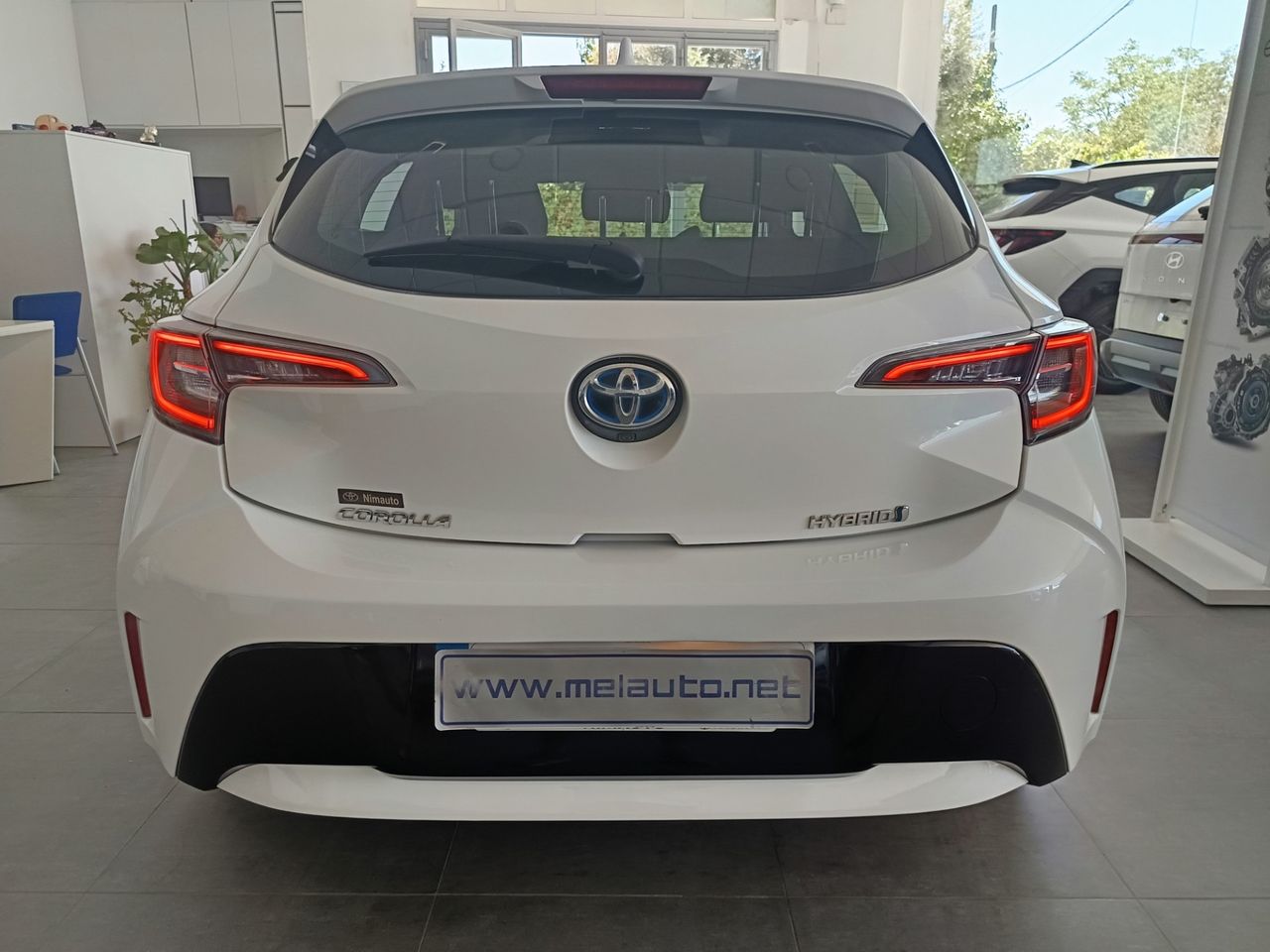 Toyota Corolla ACTIVE TECH - Foto 6