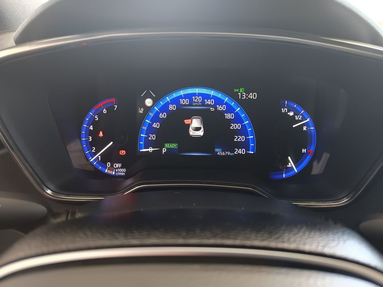 Toyota Corolla ACTIVE TECH - Foto 20