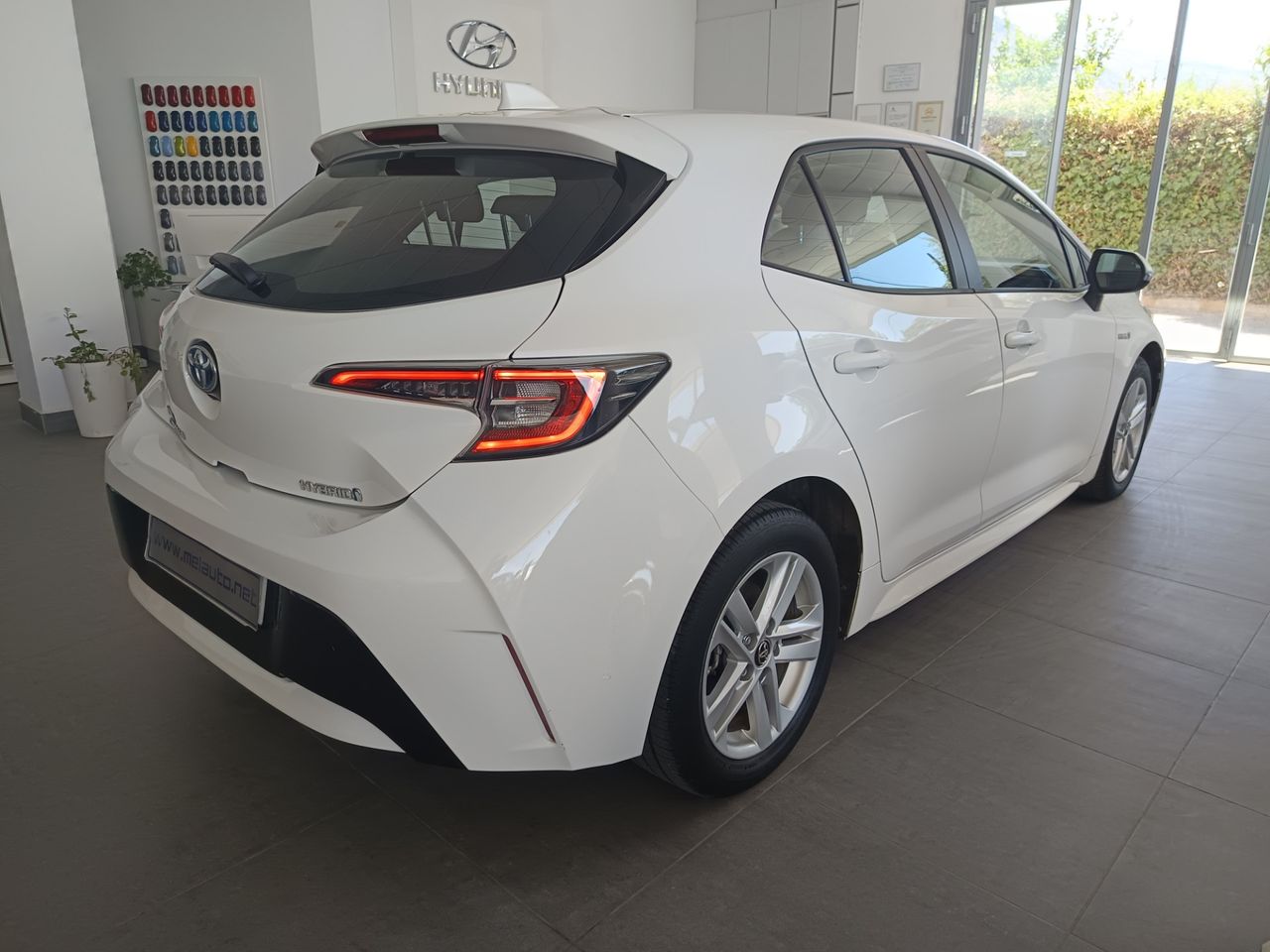 Toyota Corolla ACTIVE TECH - Foto 7