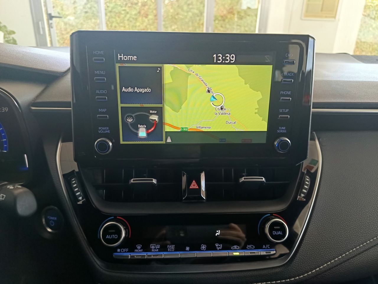 Toyota Corolla ACTIVE TECH - Foto 17
