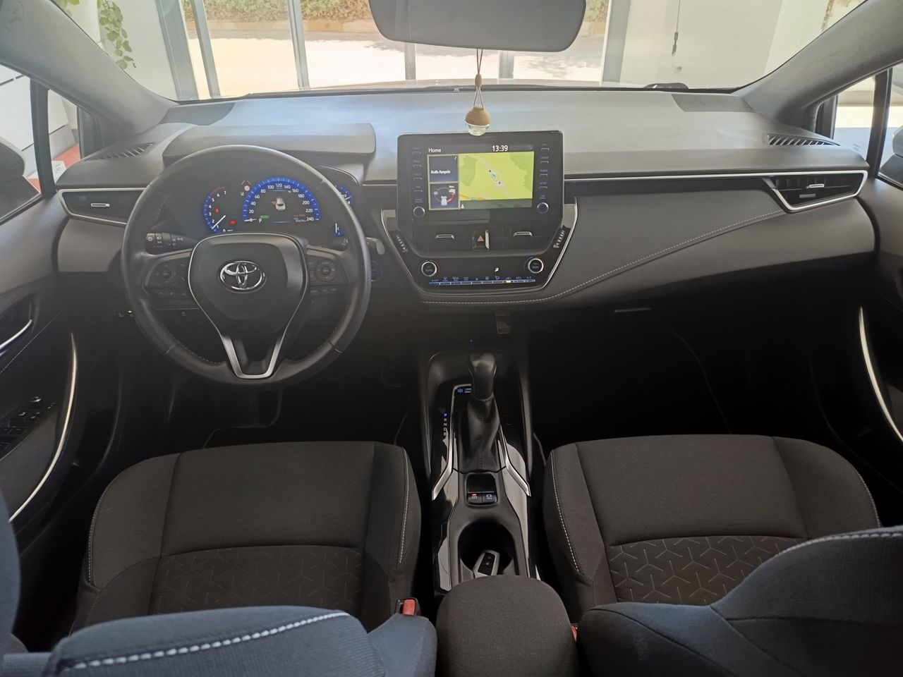 Toyota Corolla ACTIVE TECH - Foto 14