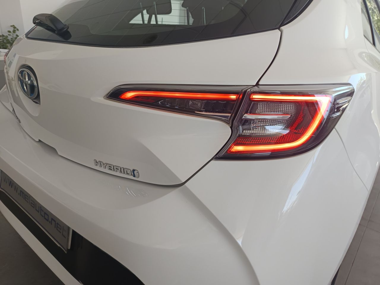 Toyota Corolla ACTIVE TECH - Foto 22