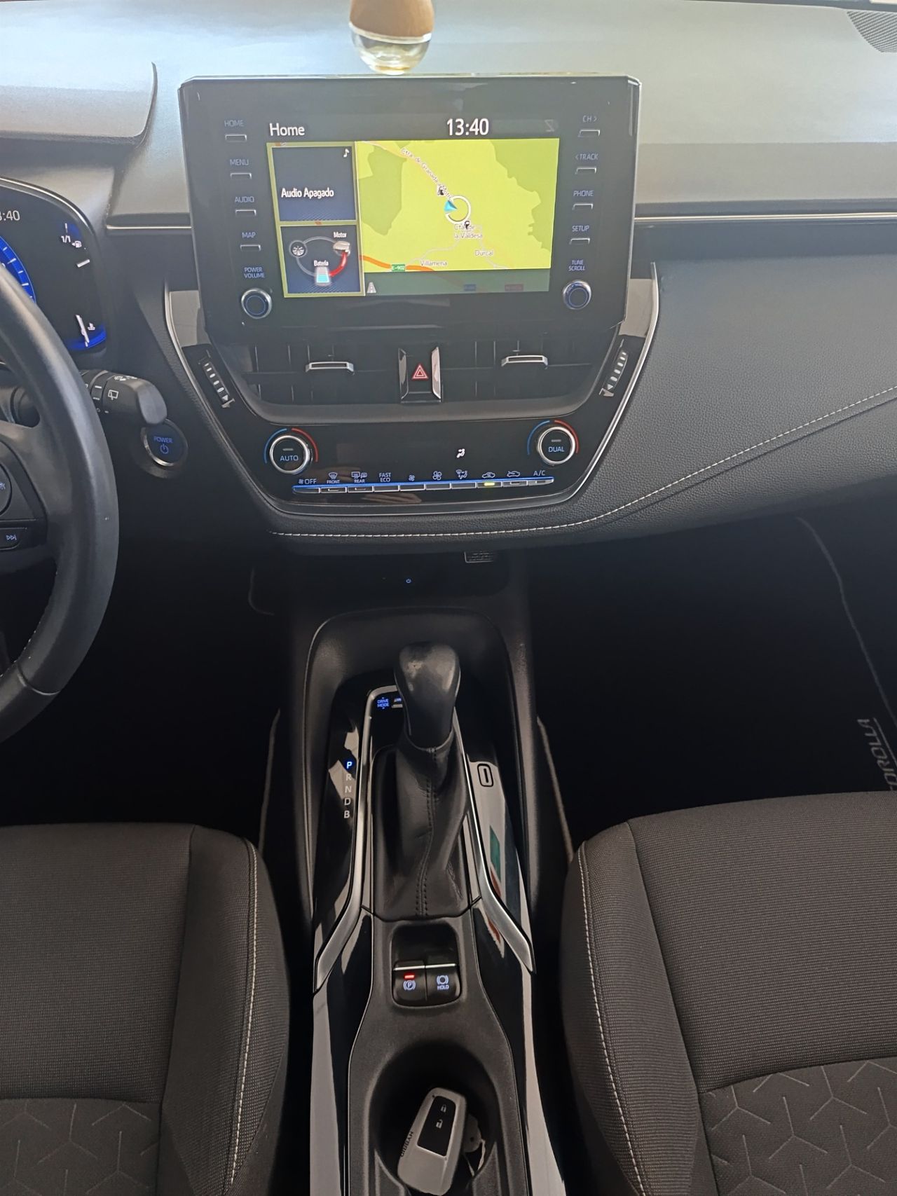 Toyota Corolla ACTIVE TECH - Foto 18