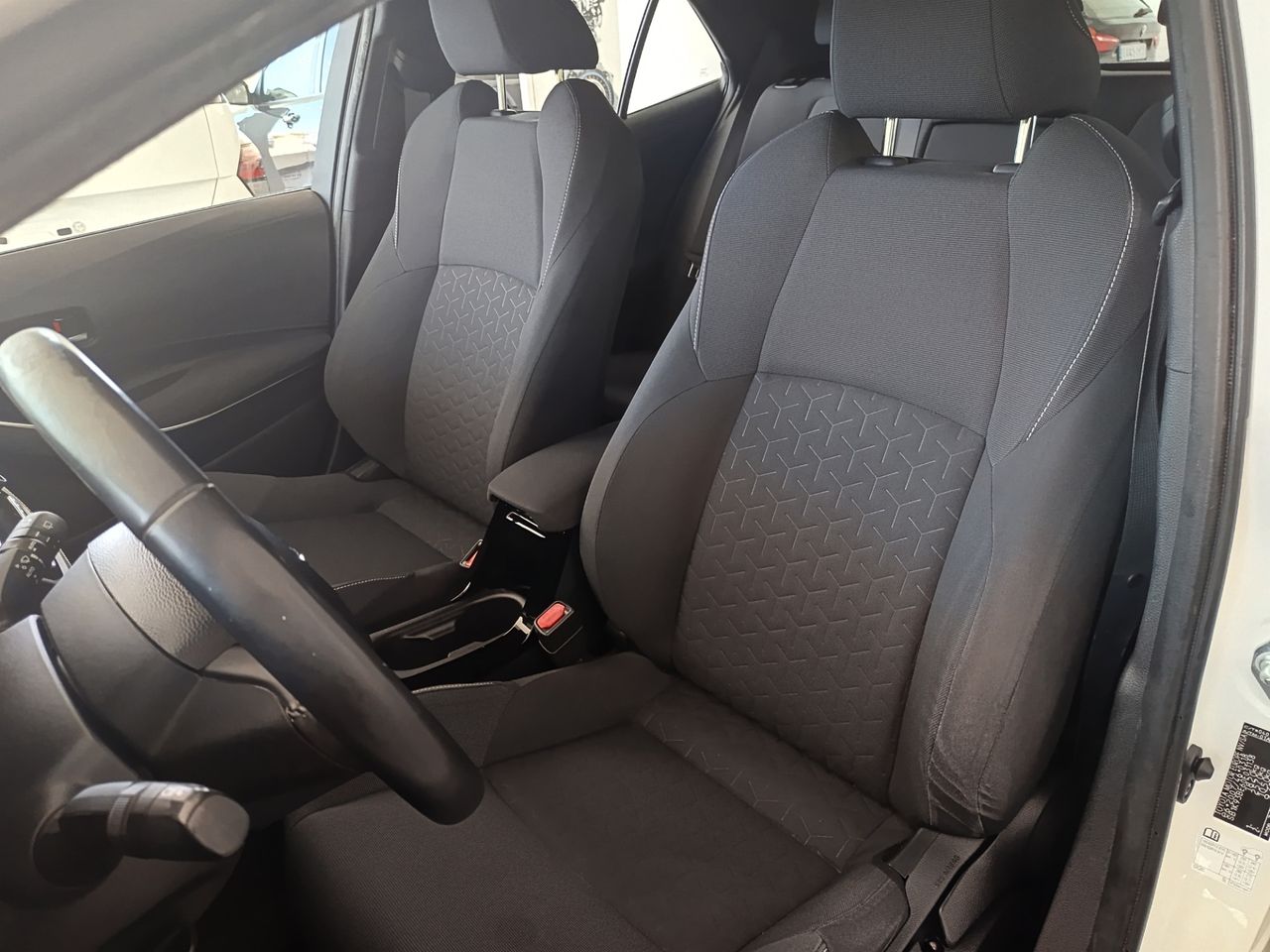 Toyota Corolla ACTIVE TECH - Foto 12