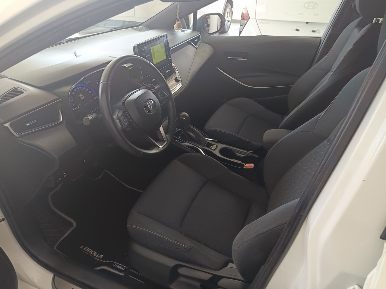 Toyota Corolla ACTIVE TECH - Foto 11