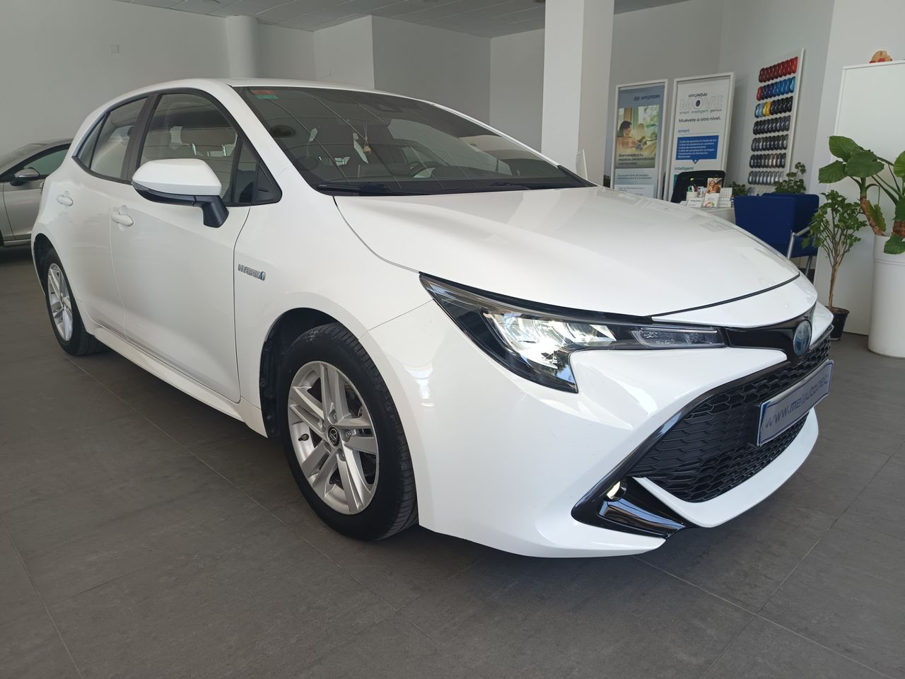 Toyota Corolla ACTIVE TECH - Foto 9