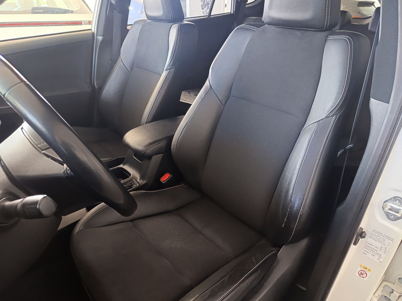 Toyota Rav4 FEEL - Foto 12