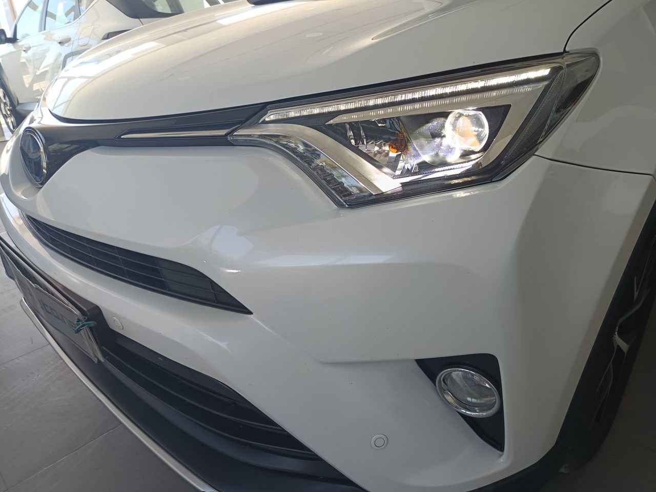 Toyota Rav4 FEEL - Foto 25