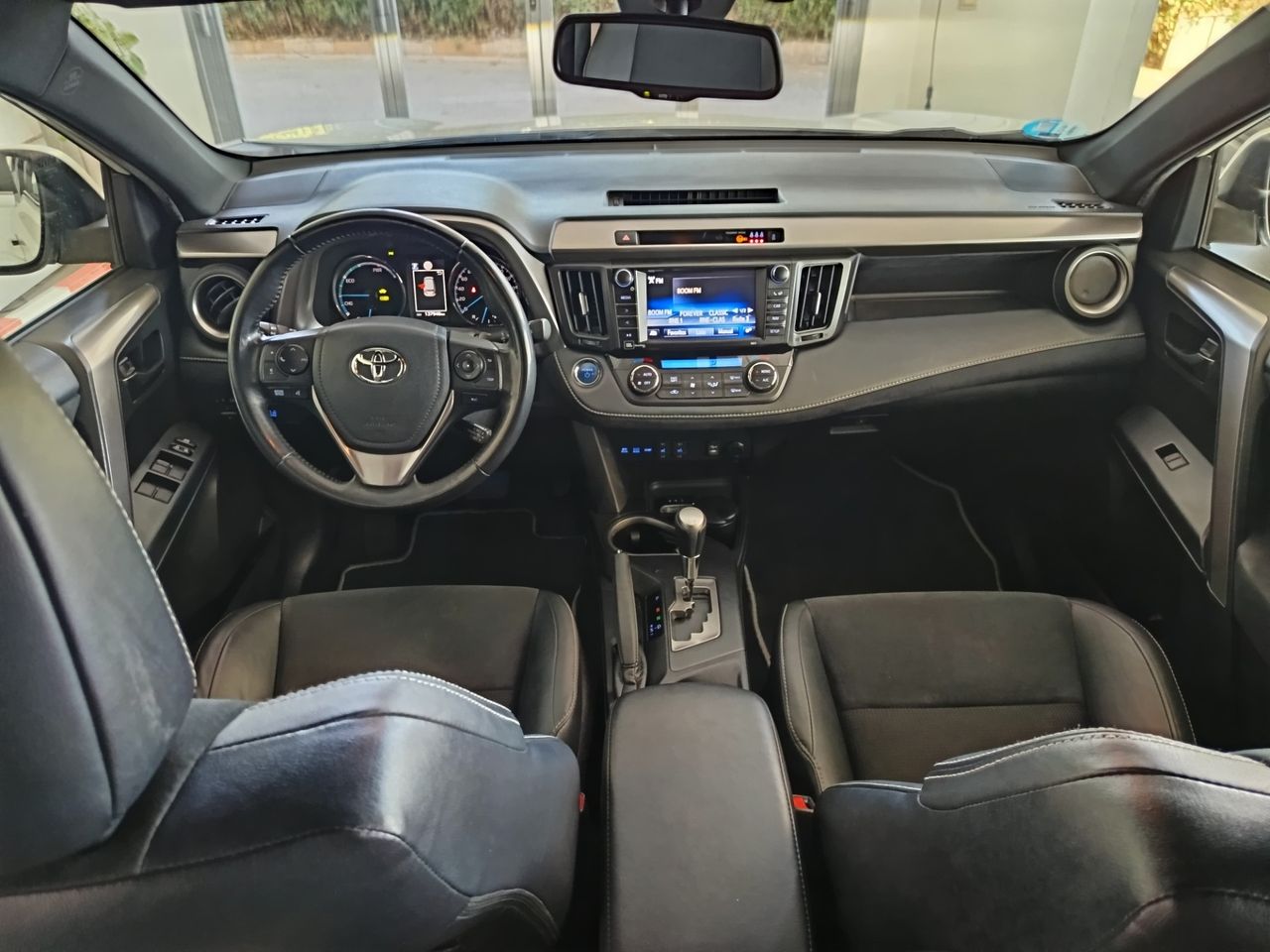 Toyota Rav4 FEEL - Foto 14