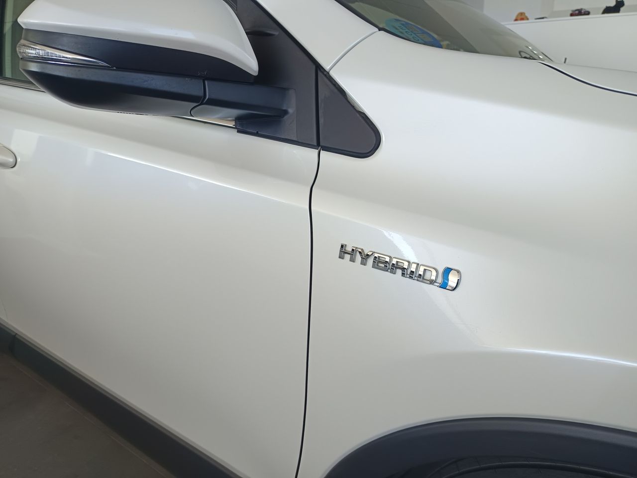 Toyota Rav4 FEEL - Foto 24