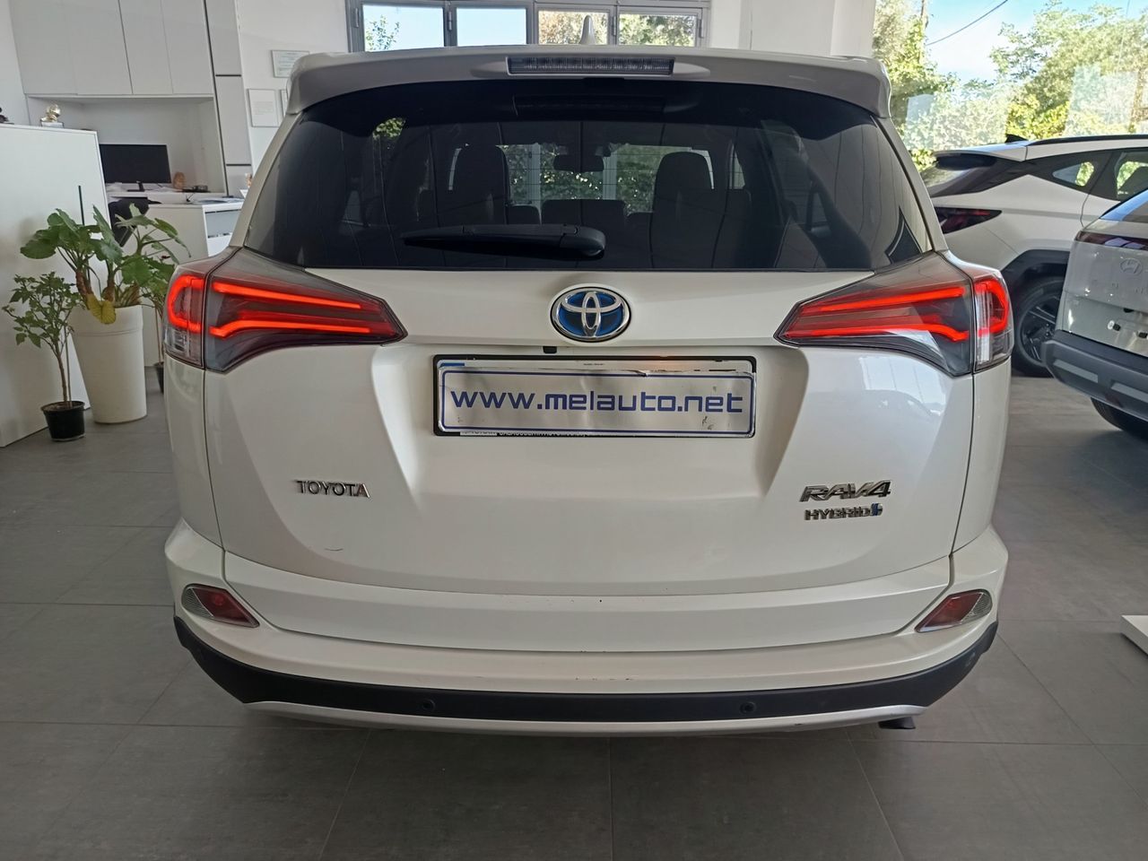 Toyota Rav4 FEEL - Foto 7