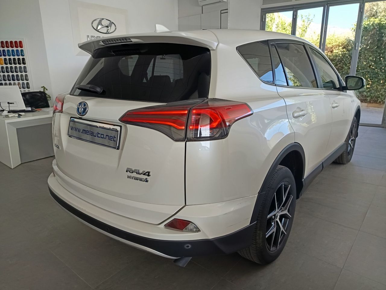 Toyota Rav4 FEEL - Foto 8