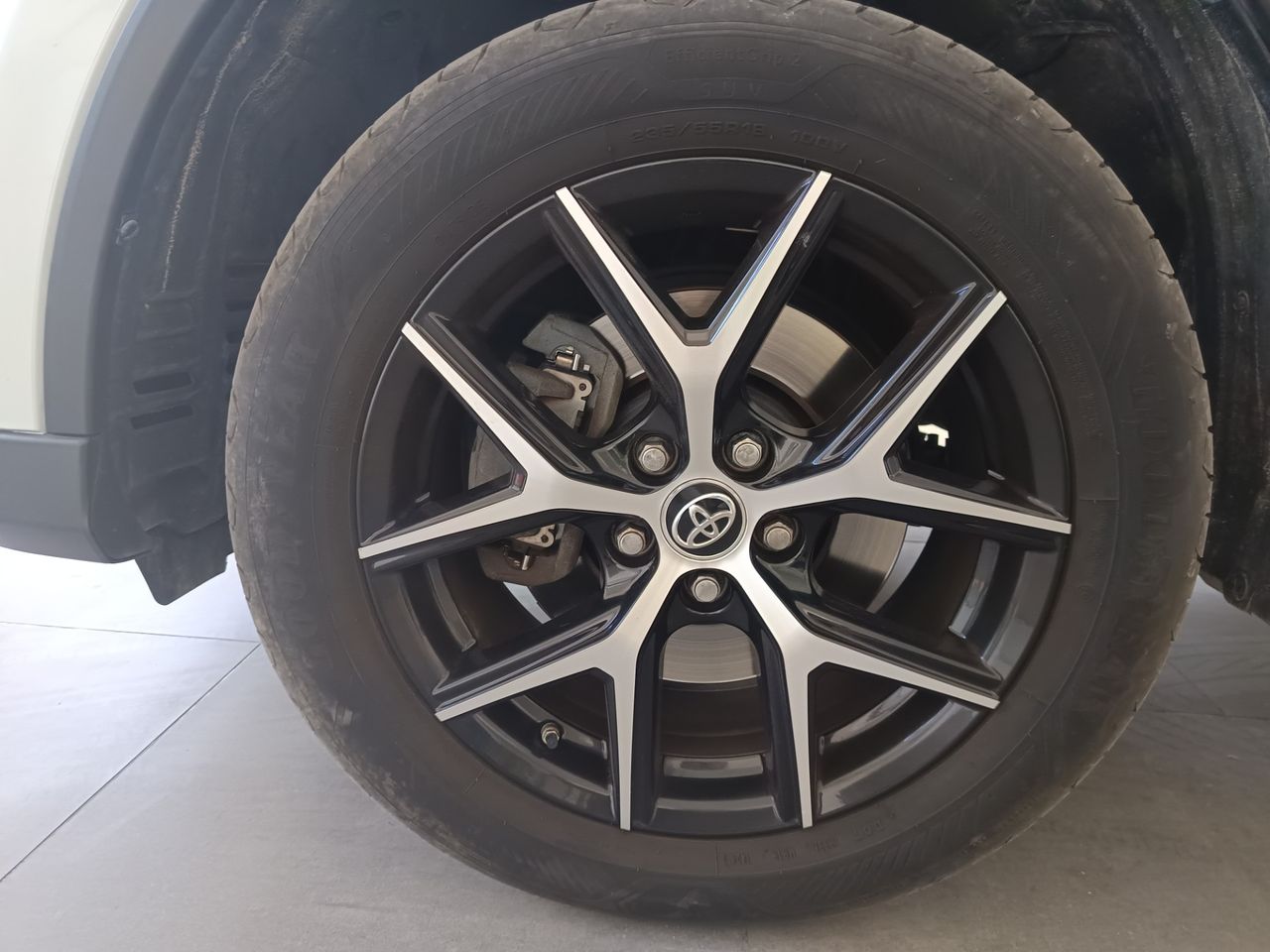 Toyota Rav4 FEEL - Foto 26