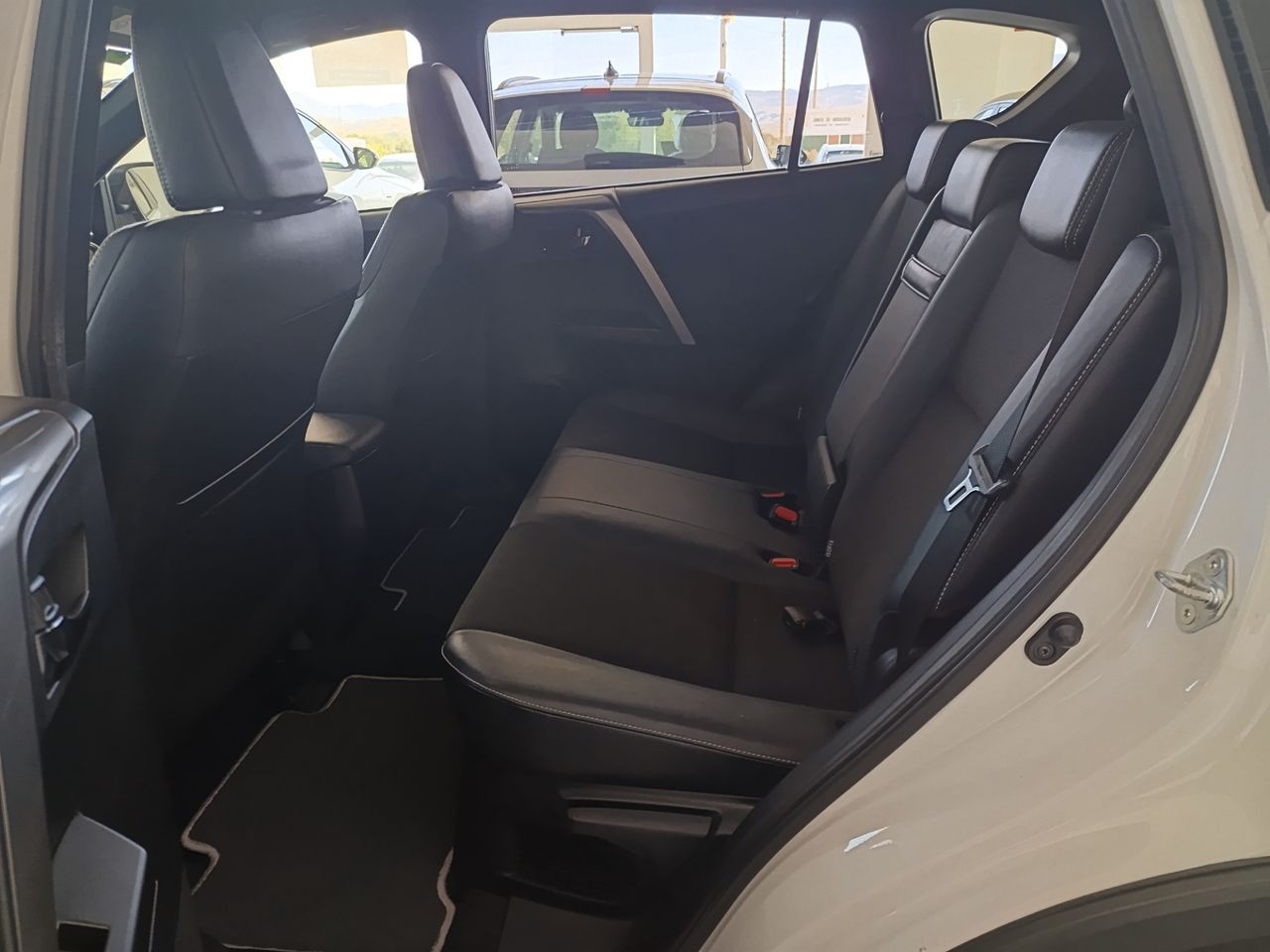 Toyota Rav4 FEEL - Foto 13