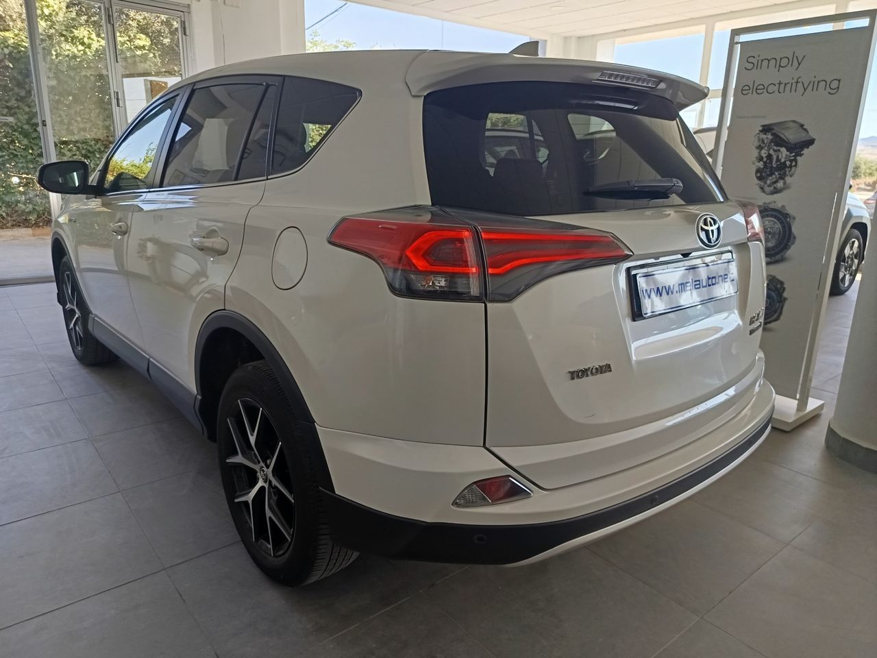 Toyota Rav4 FEEL - Foto 6