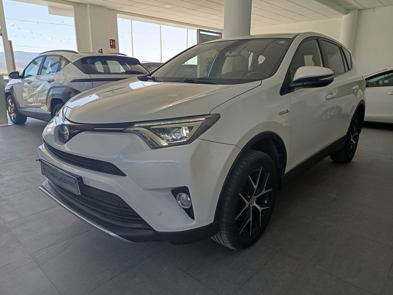 Toyota Rav4 FEEL - Foto 4
