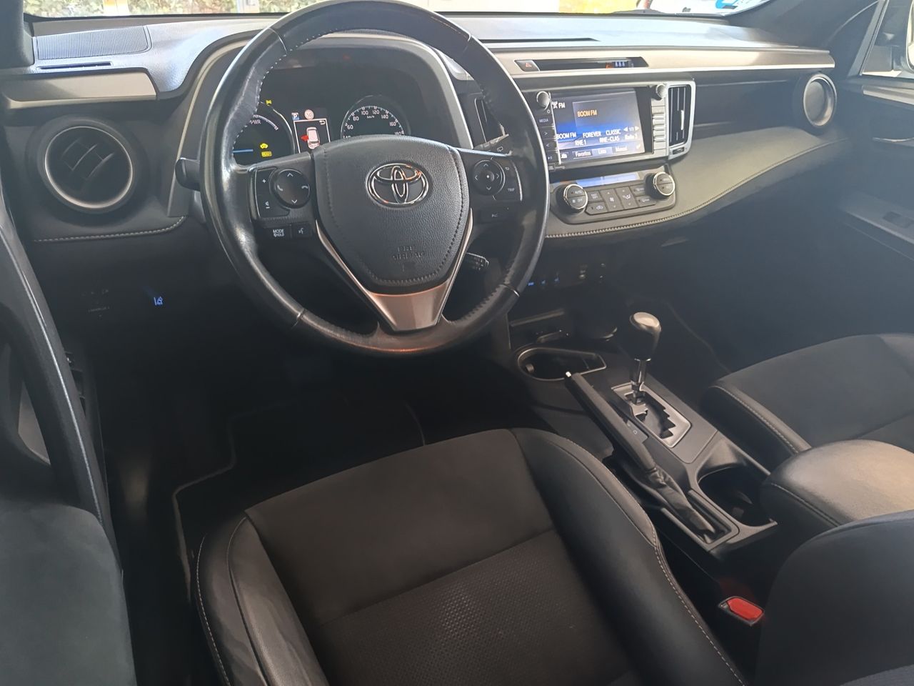 Toyota Rav4 FEEL - Foto 21