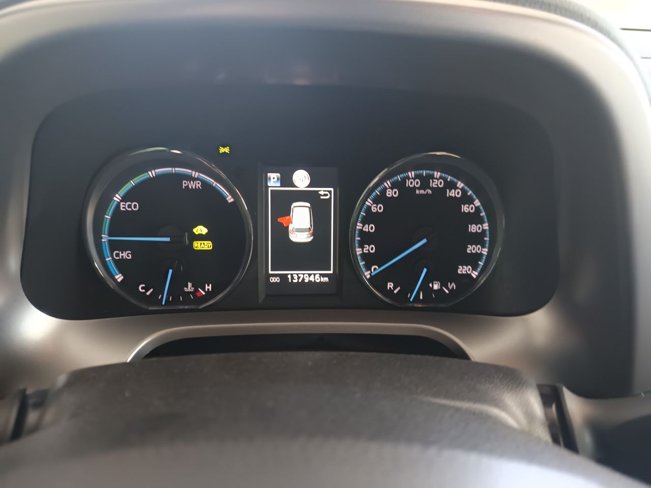 Toyota Rav4 FEEL - Foto 16