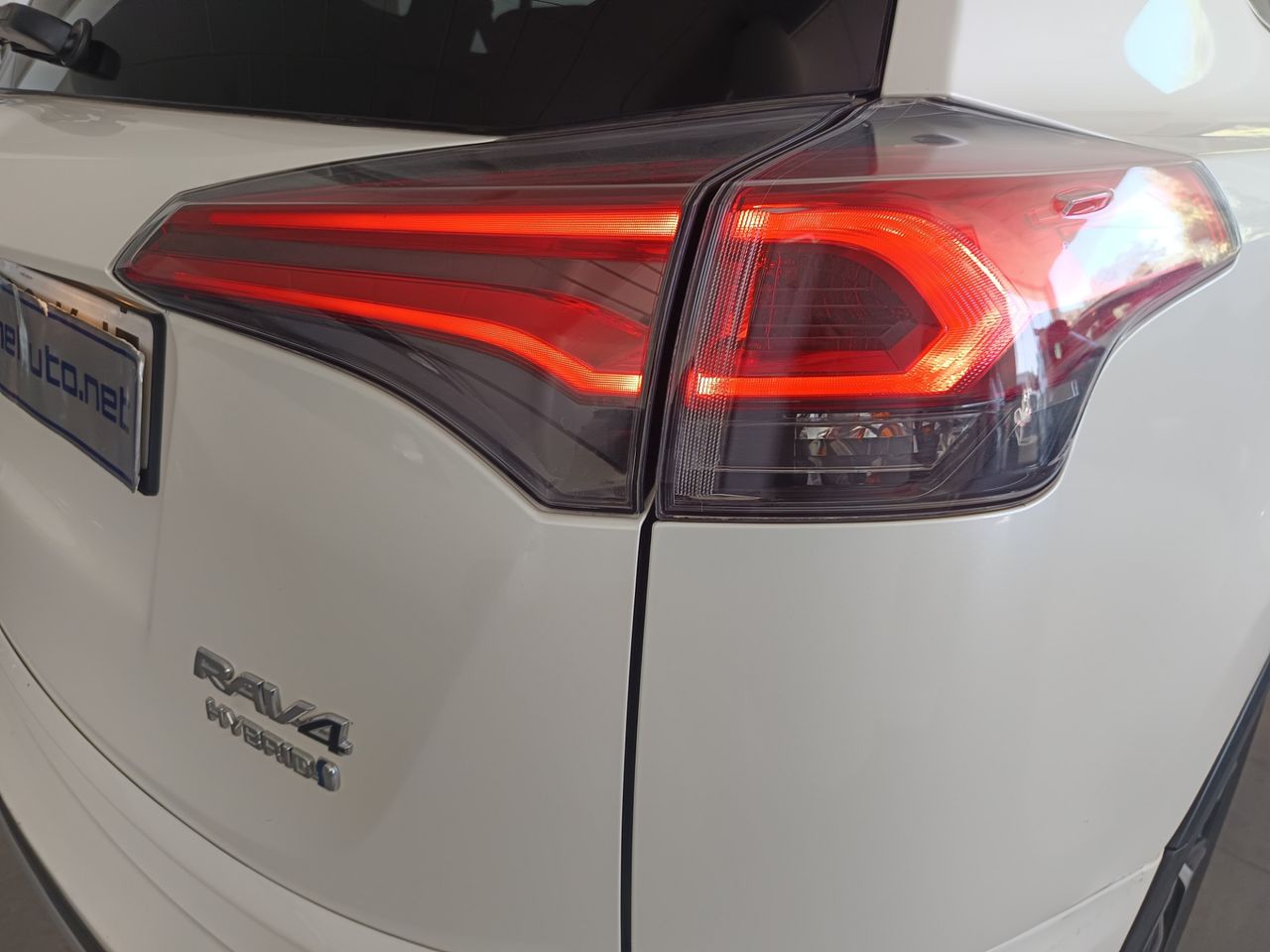 Toyota Rav4 FEEL - Foto 23
