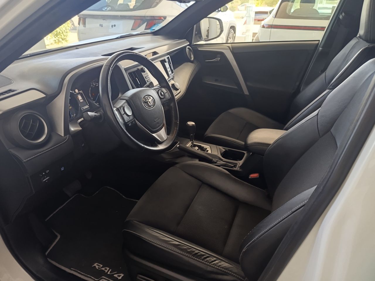 Toyota Rav4 FEEL - Foto 11