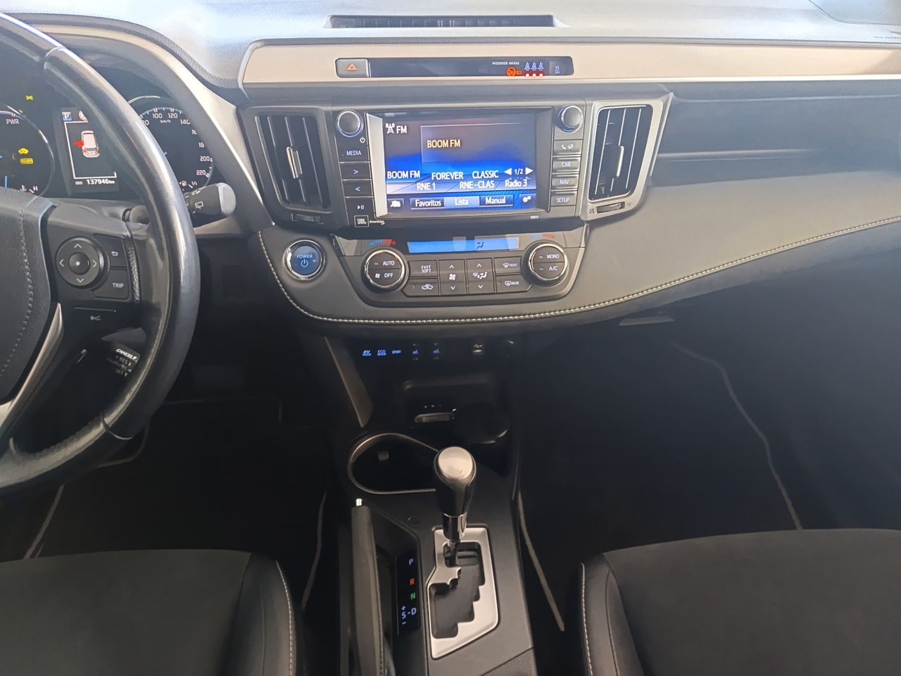 Toyota Rav4 FEEL - Foto 17
