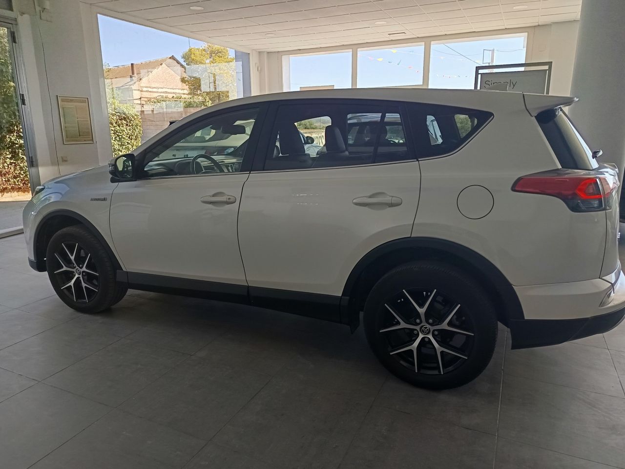 Toyota Rav4 FEEL - Foto 5