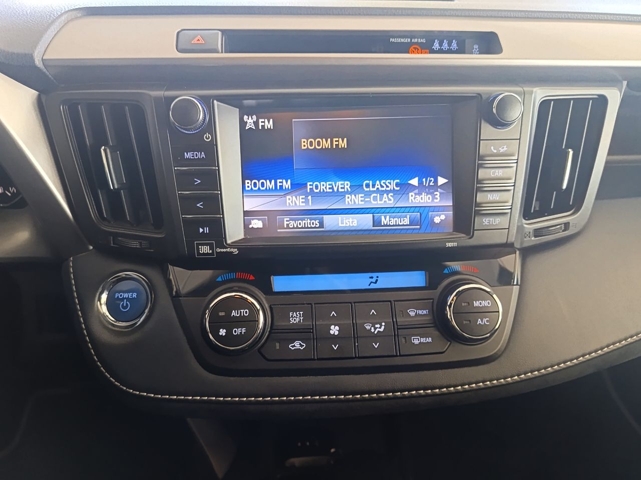 Toyota Rav4 FEEL - Foto 18