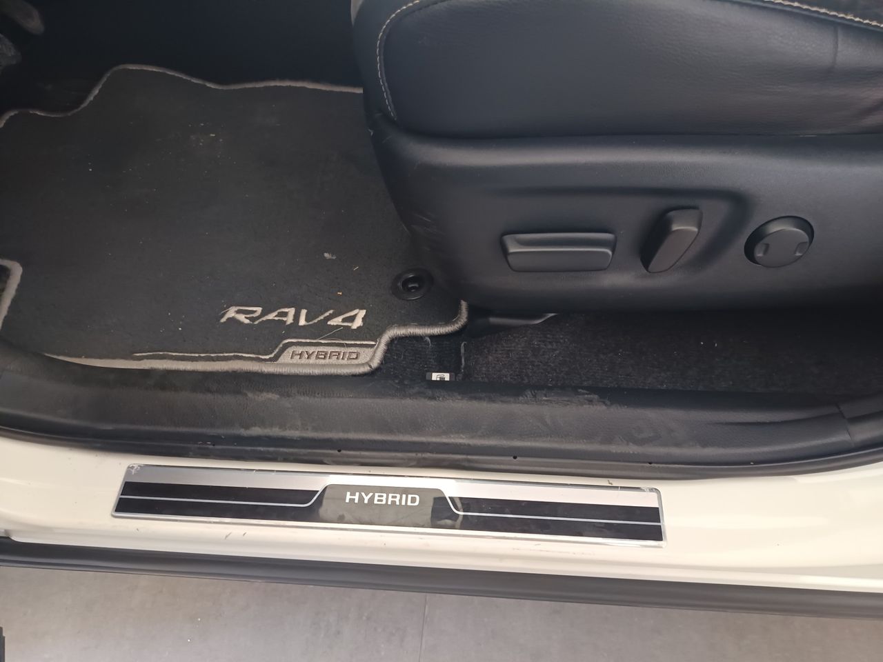 Toyota Rav4 FEEL - Foto 22