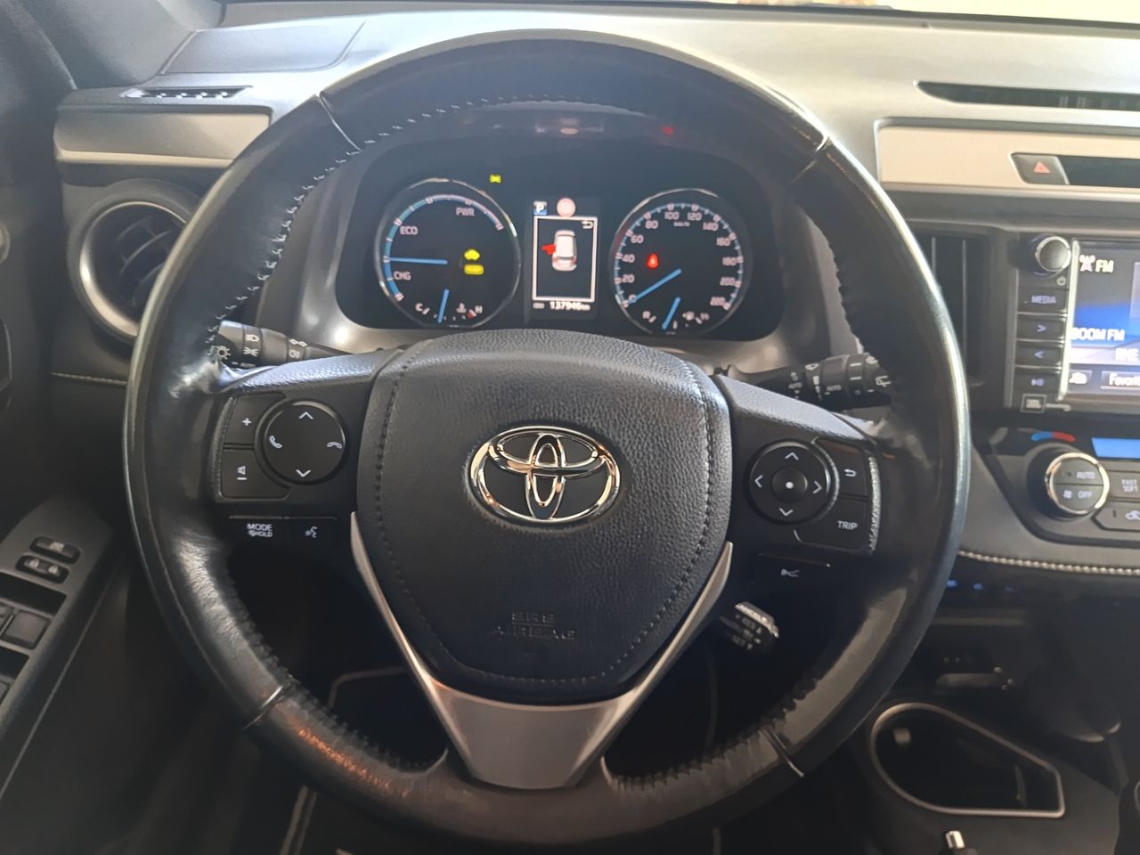 Toyota Rav4 FEEL - Foto 15