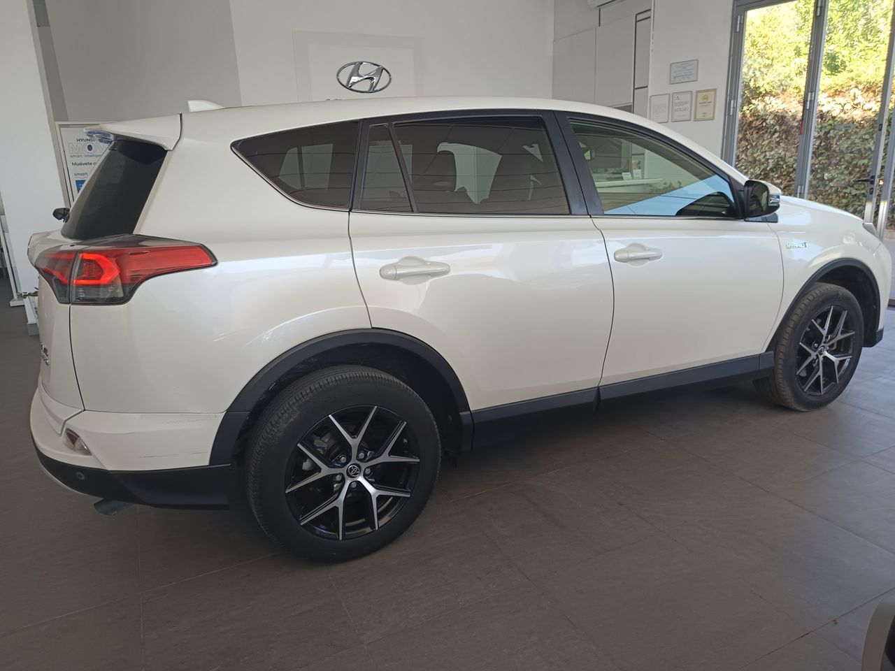 Toyota Rav4 FEEL - Foto 9