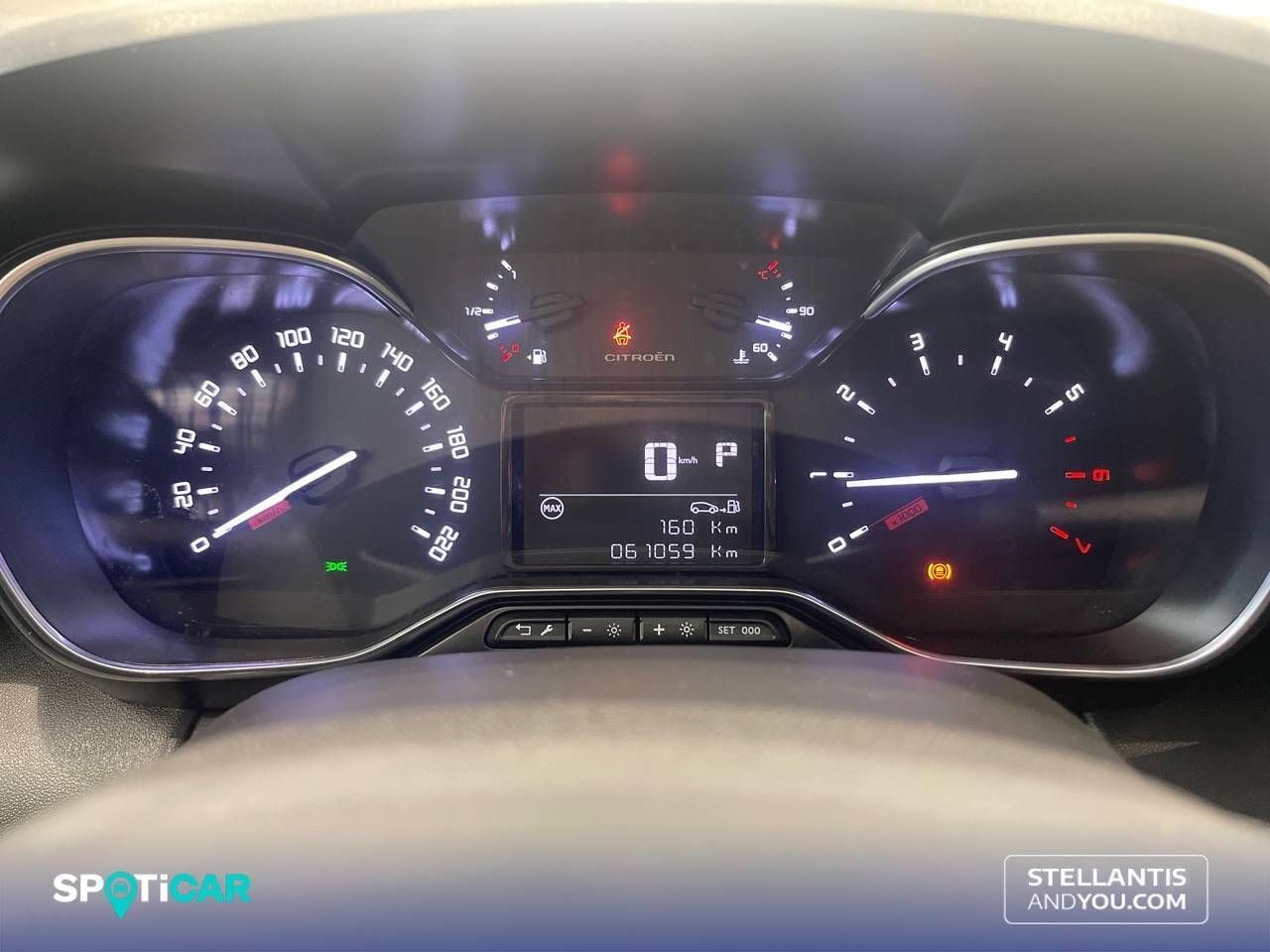 Citroën C3 Aircross  PureTech 96kW (130CV) EAT6 Shine Pack - Foto 19