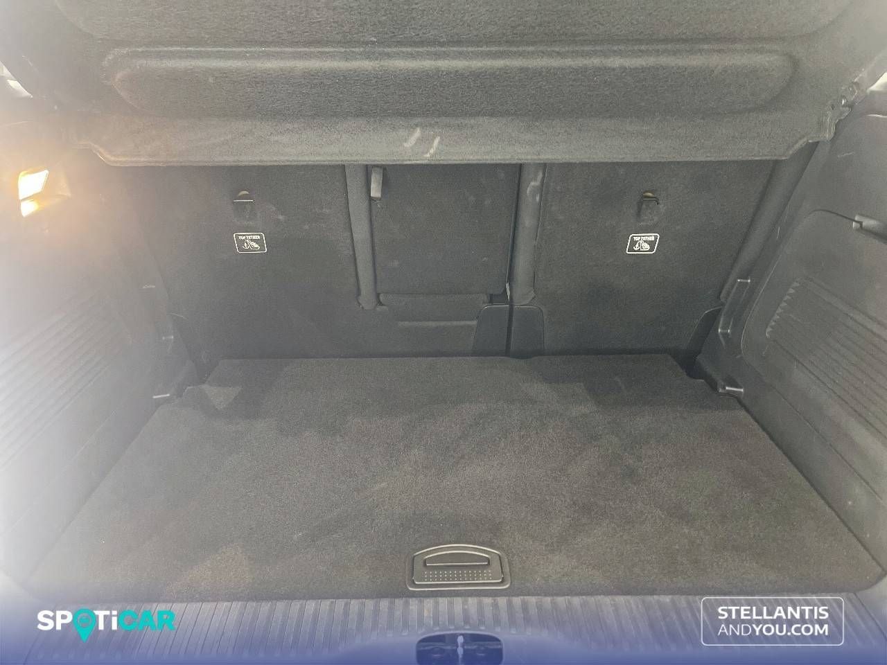 Citroën C3 Aircross  PureTech 96kW (130CV) EAT6 Shine Pack - Foto 7